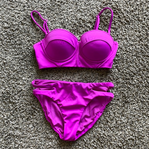 Billabong Swim Billabong Bikini Poshmark